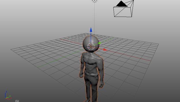 importing obj blender to sculptris